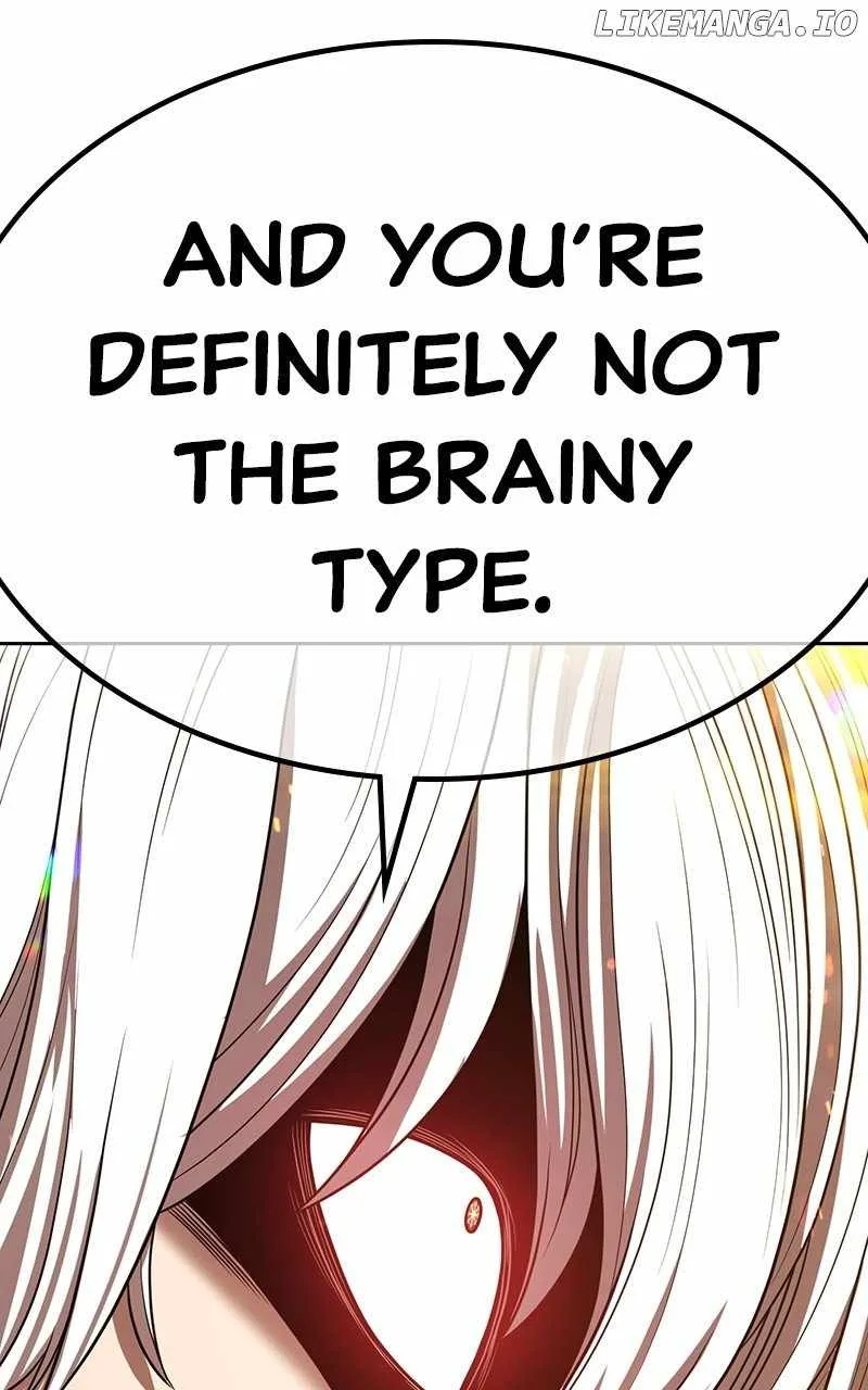 +99 Wooden stick Chapter 118 page 411