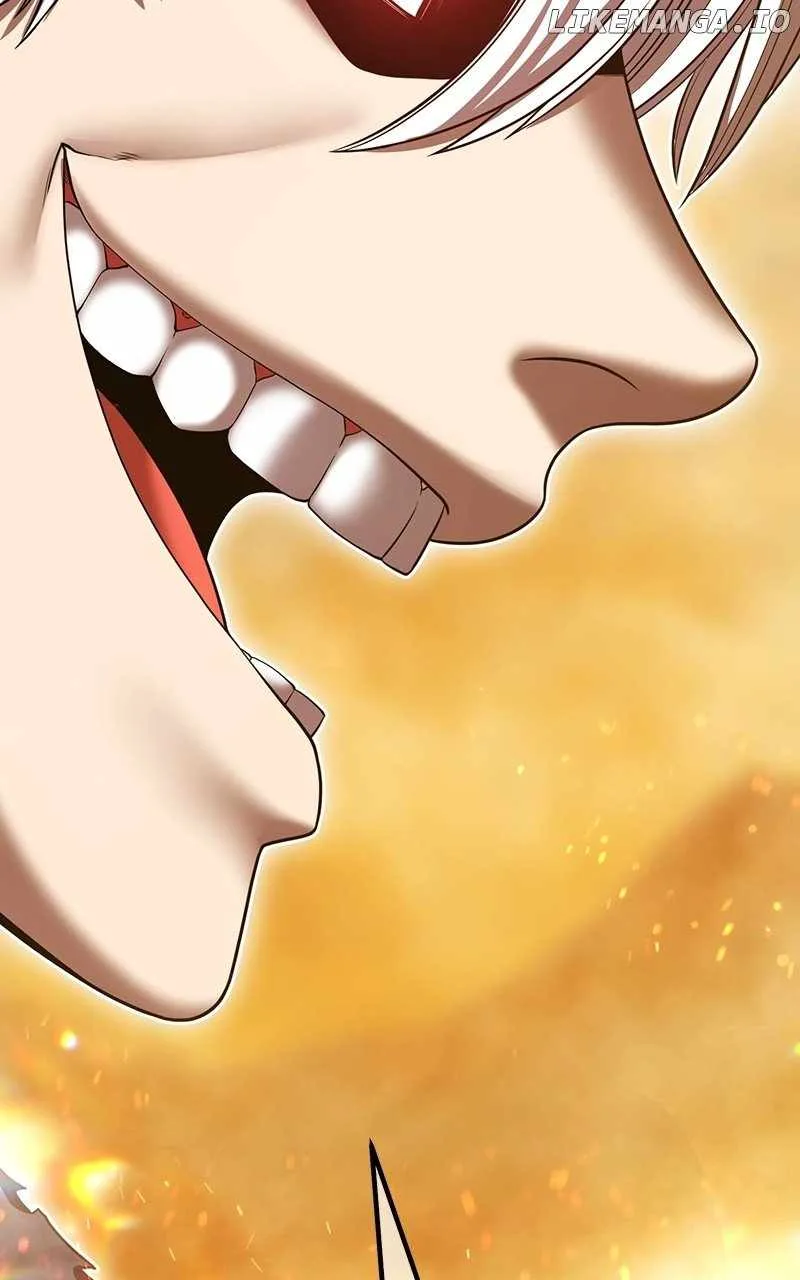 +99 Wooden stick Chapter 118 page 412