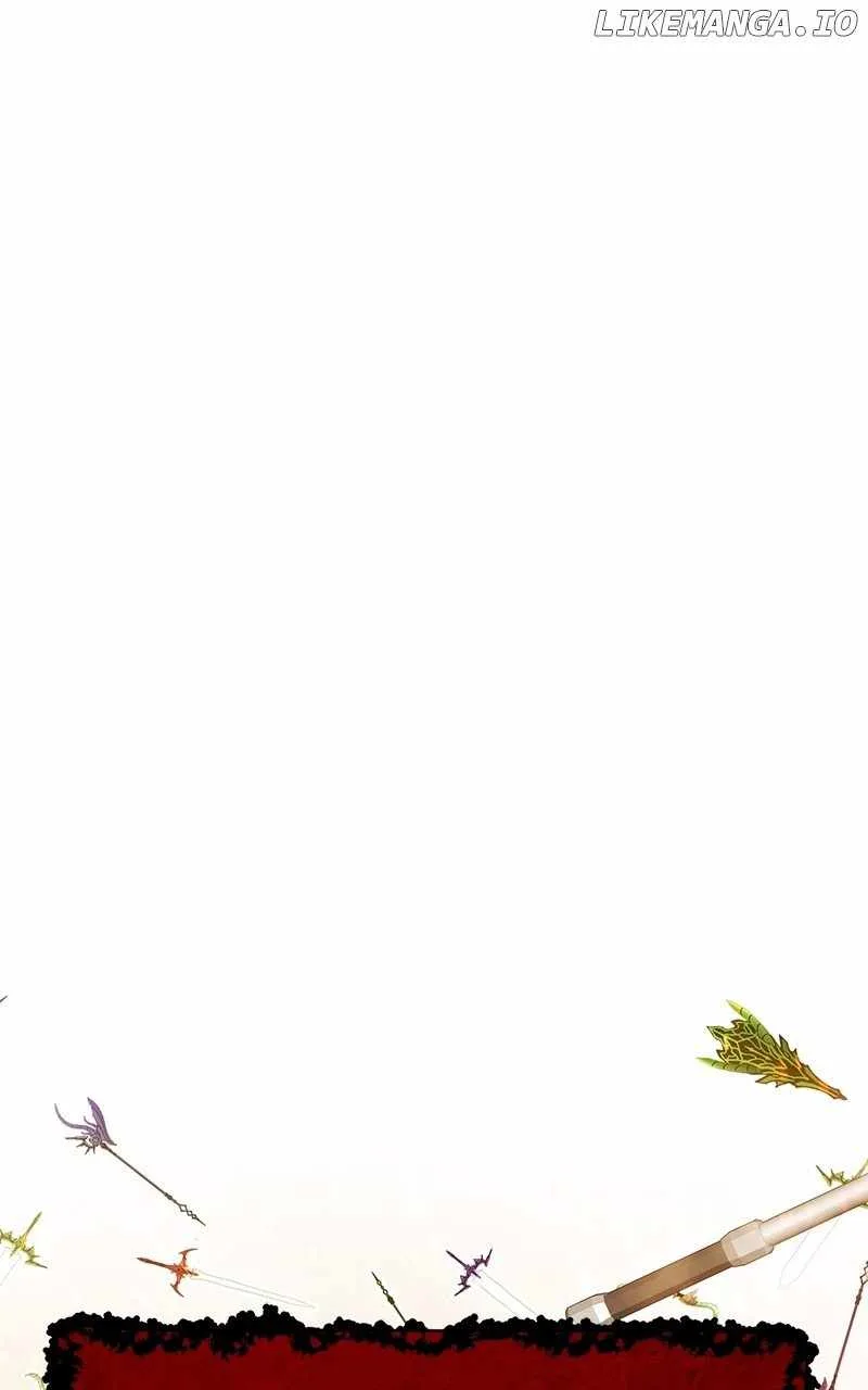 +99 Wooden stick Chapter 118 page 420