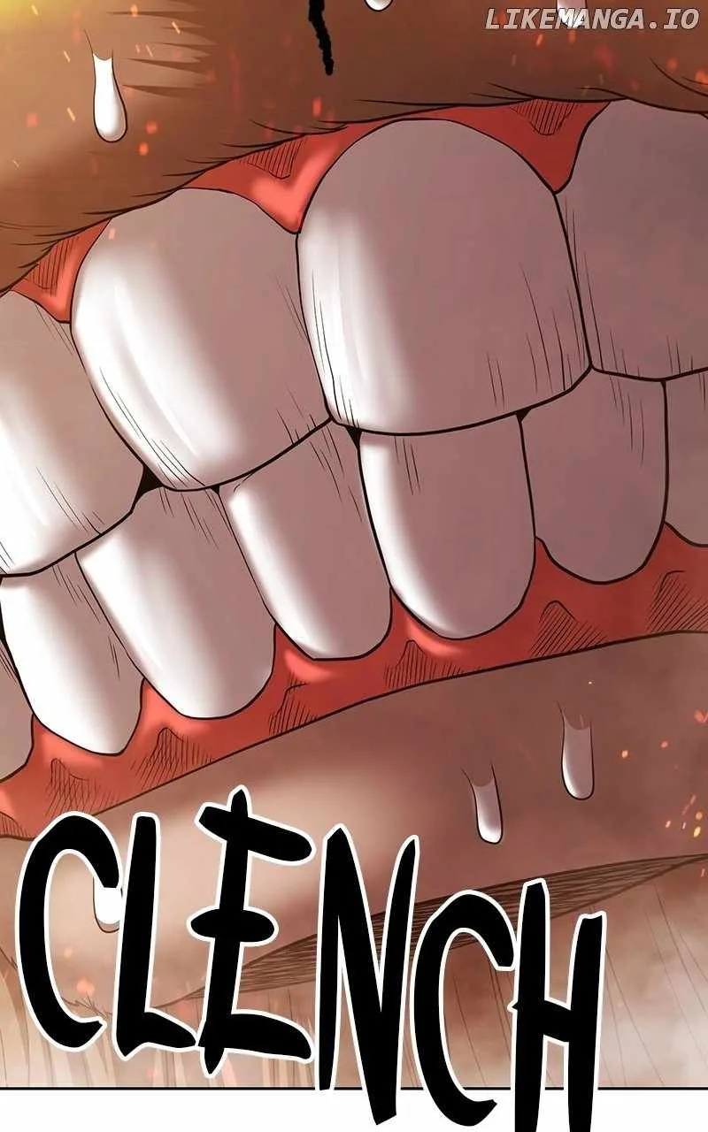+99 Wooden stick Chapter 118 page 416