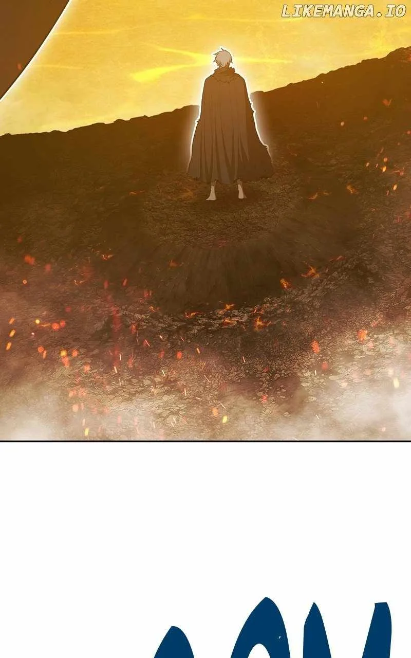 +99 Wooden stick Chapter 118 page 425