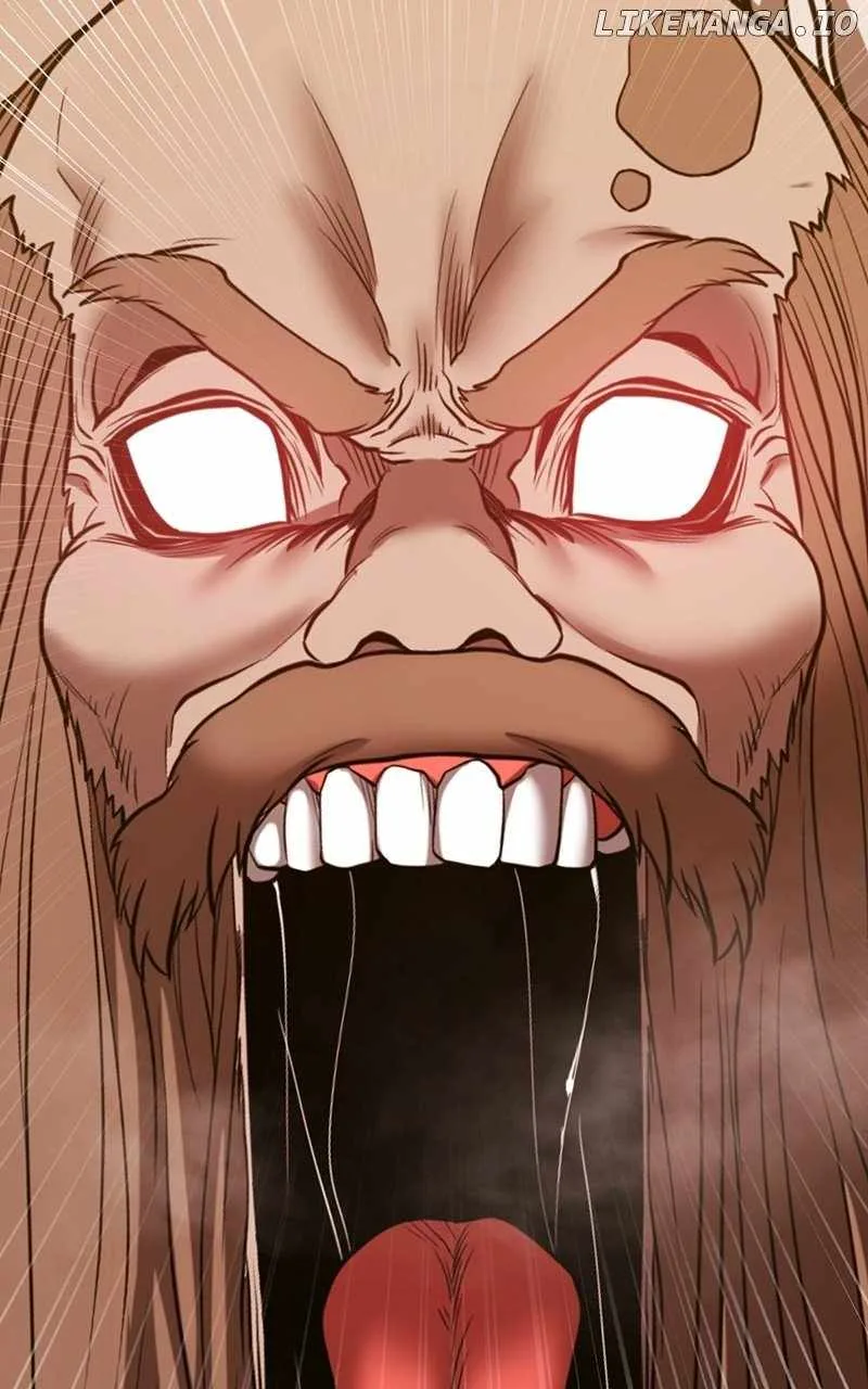 +99 Wooden stick Chapter 118 page 434