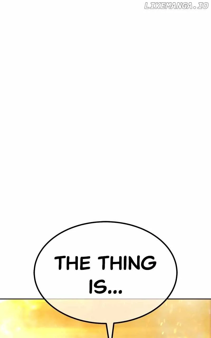 +99 Wooden stick Chapter 118 page 438