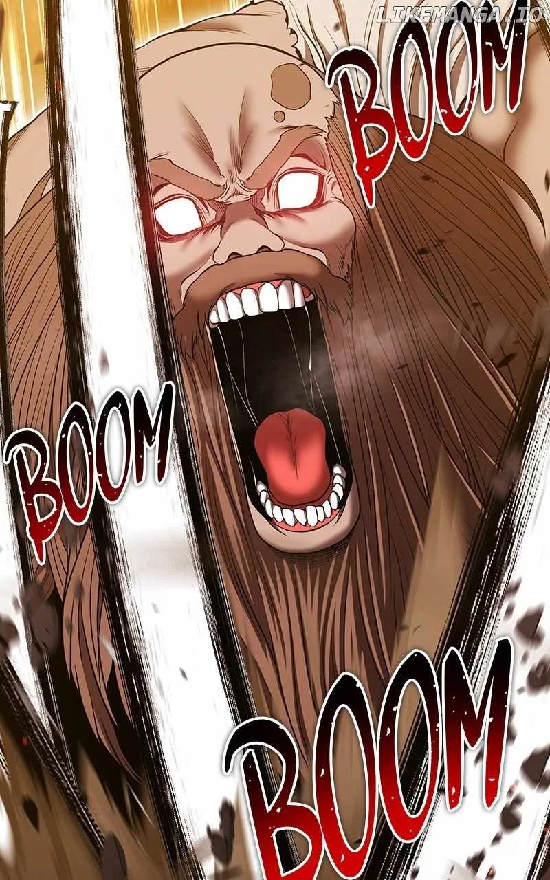 +99 Wooden stick Chapter 118 page 432