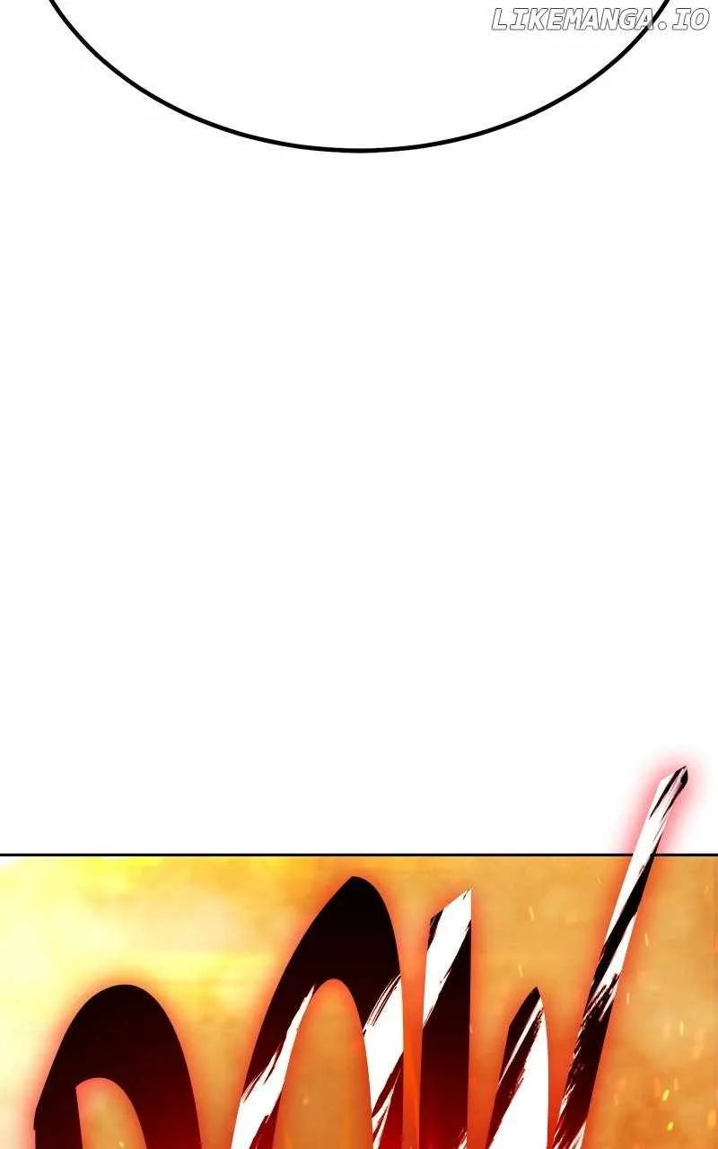 +99 Wooden stick Chapter 118 page 441