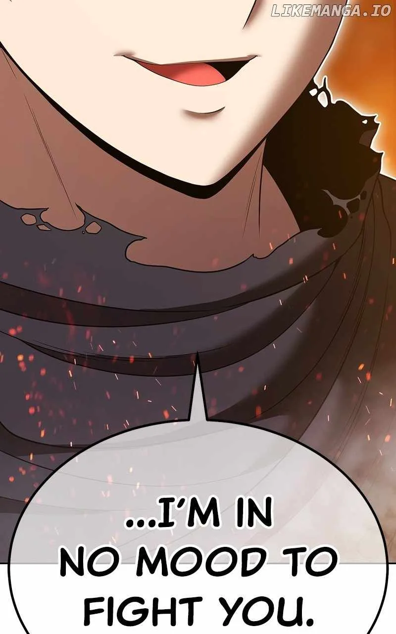 +99 Wooden stick Chapter 118 page 440