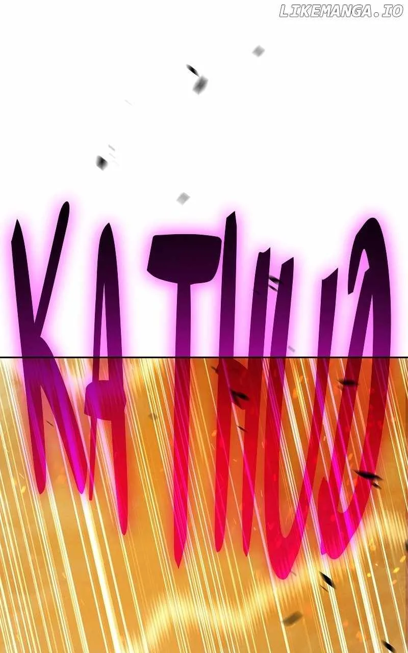 +99 Wooden stick Chapter 118 page 445