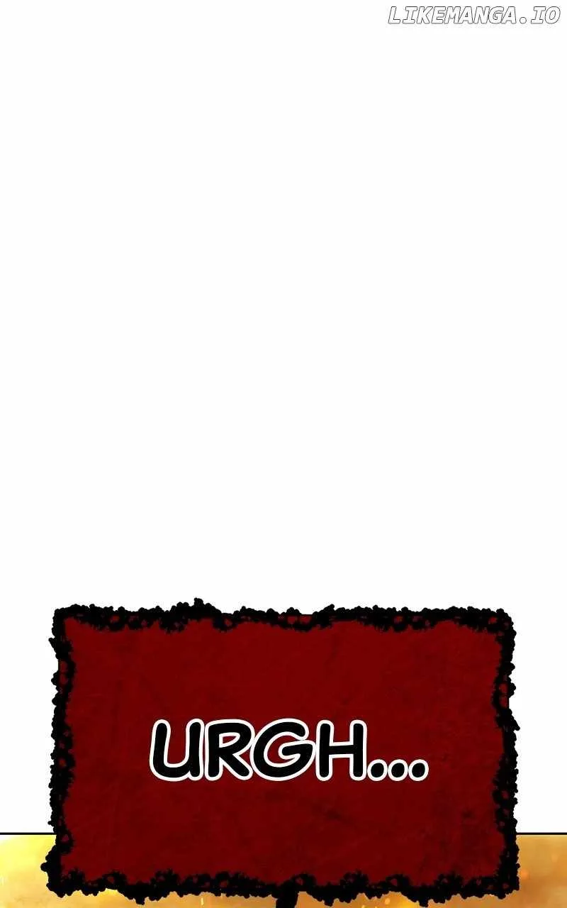 +99 Wooden stick Chapter 118 page 449