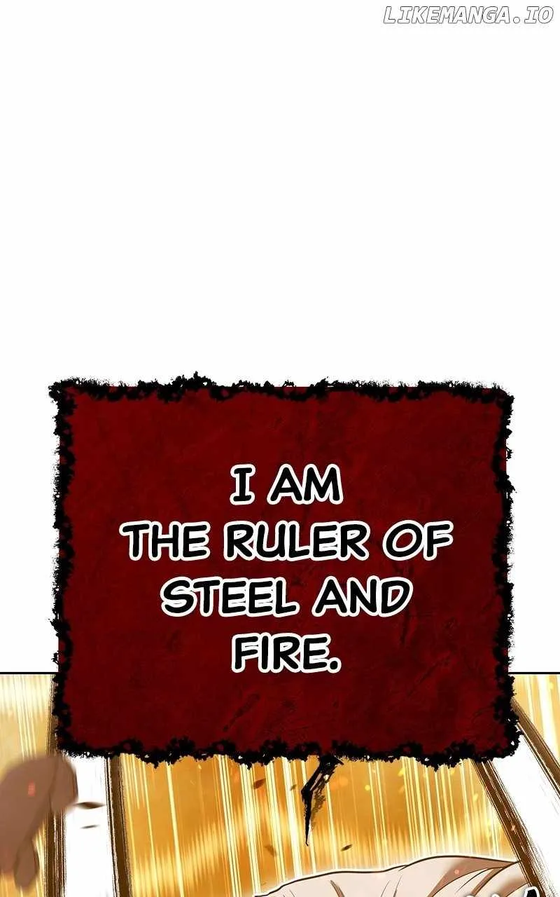 +99 Wooden stick Chapter 118 page 431