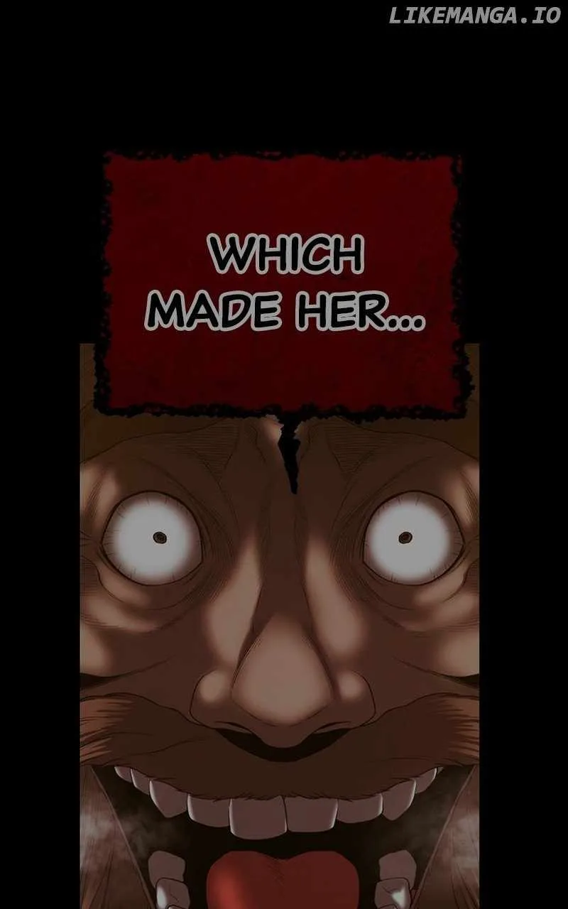 +99 Wooden stick Chapter 118 page 457