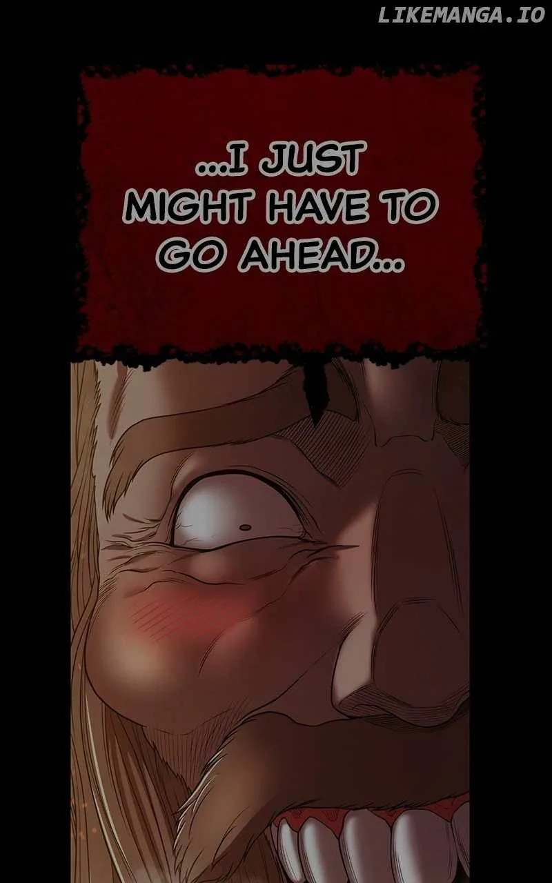 +99 Wooden stick Chapter 118 page 459