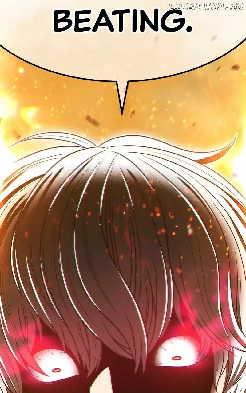 +99 Wooden stick Chapter 118 page 462