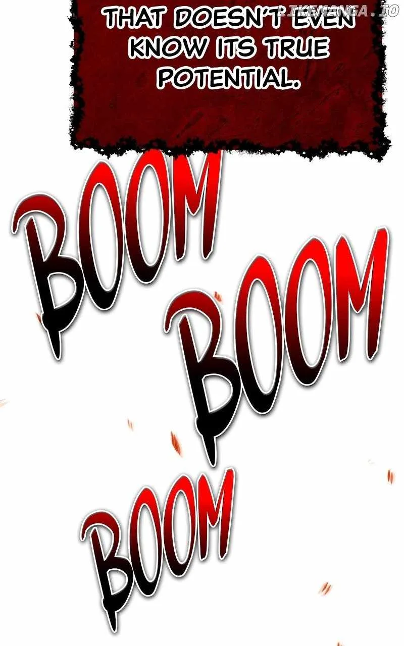 +99 Wooden stick Chapter 118 page 353