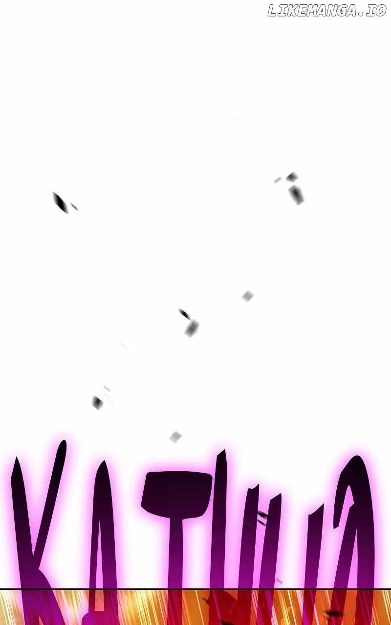 +99 Wooden stick Chapter 119 page 21