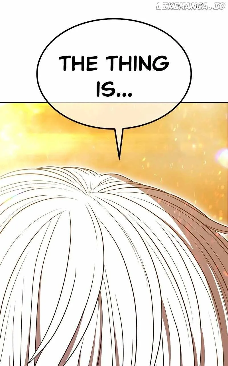 +99 Wooden stick Chapter 119 page 15
