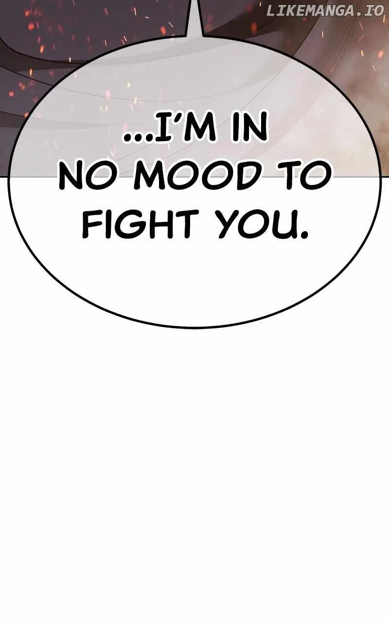 +99 Wooden stick Chapter 119 page 17