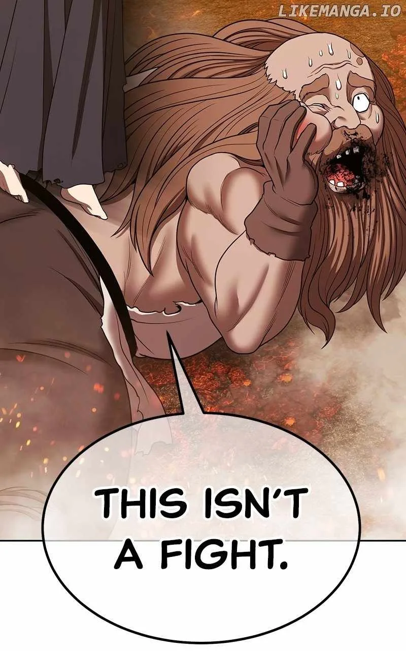 +99 Wooden stick Chapter 119 page 30