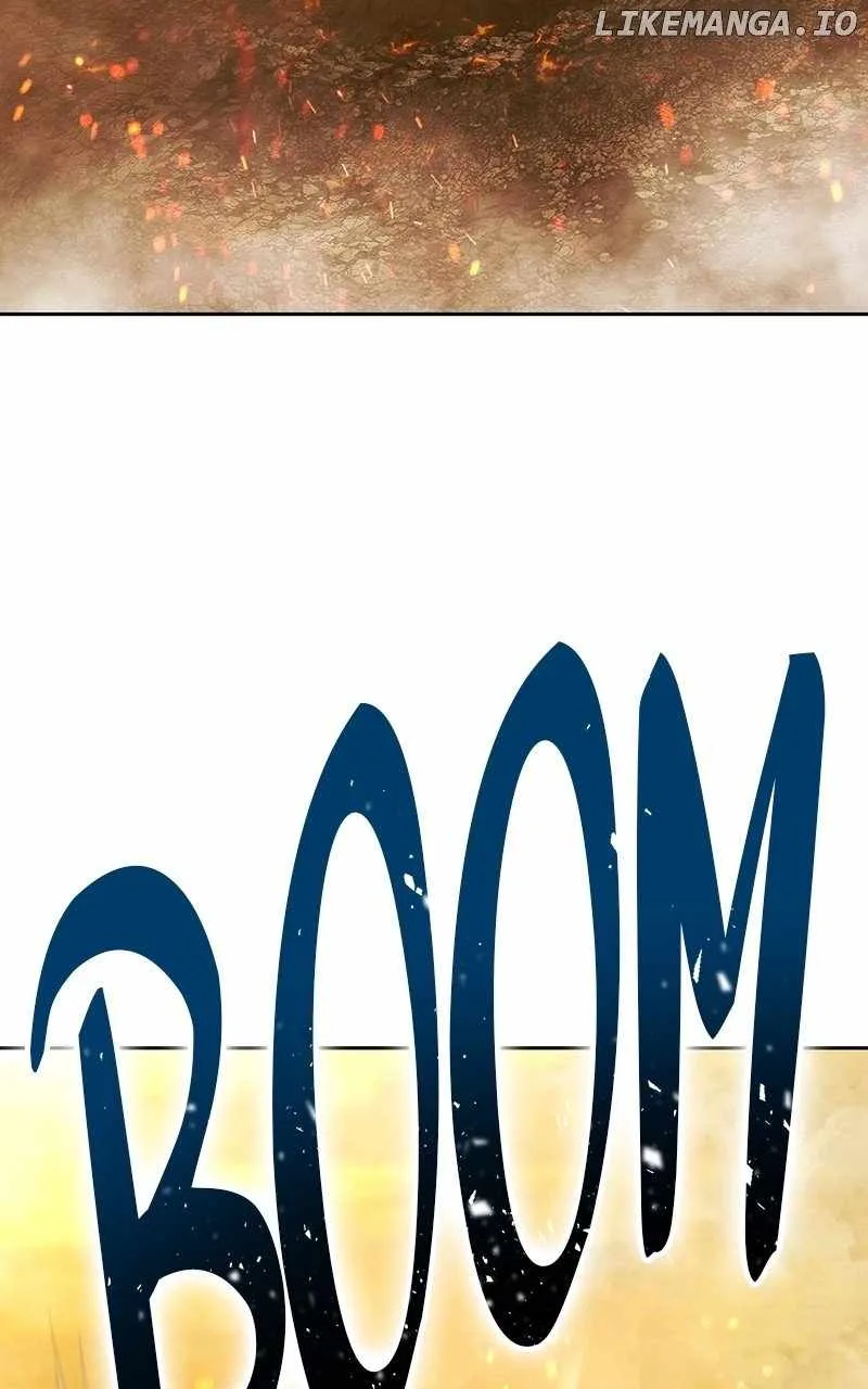 +99 Wooden stick Chapter 119 page 6