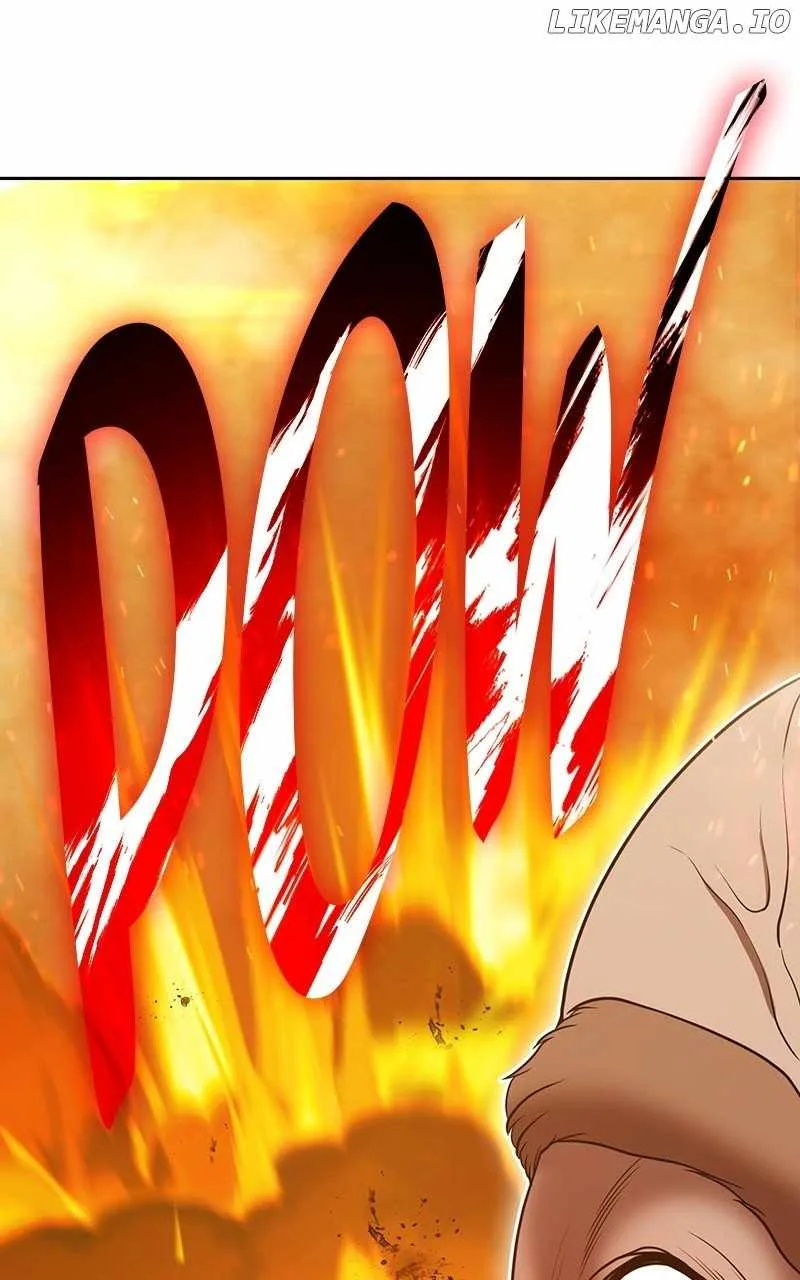 +99 Wooden stick Chapter 119 page 18
