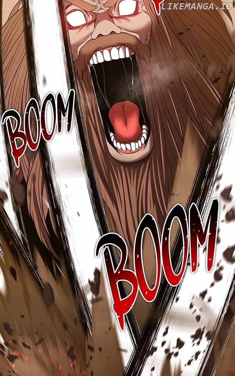 +99 Wooden stick Chapter 119 page 10