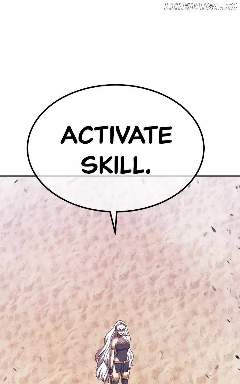 +99 Wooden stick Chapter 119 page 39