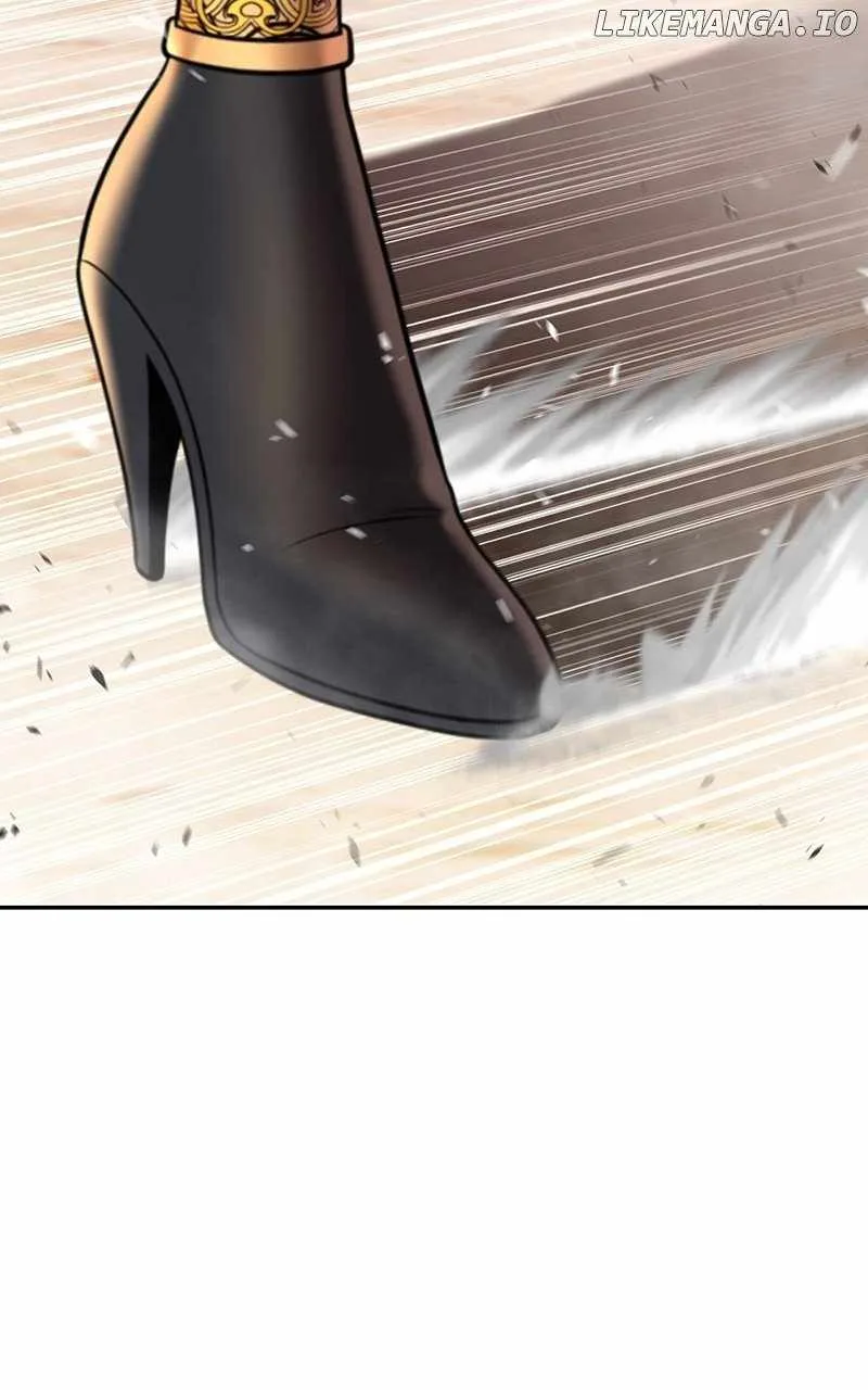 +99 Wooden stick Chapter 119 page 38