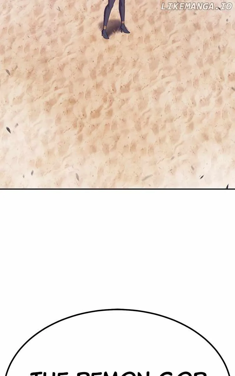 +99 Wooden stick Chapter 119 page 40