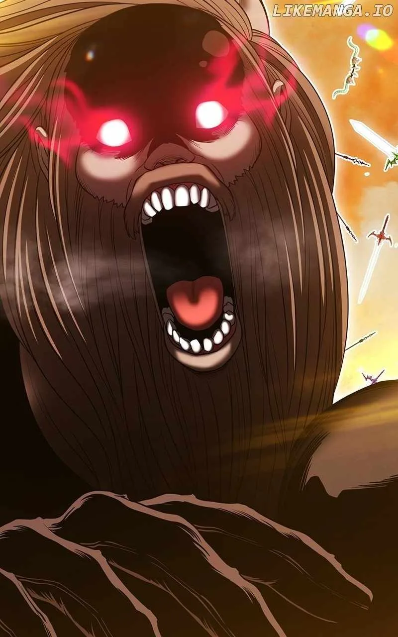 +99 Wooden stick Chapter 119 page 4