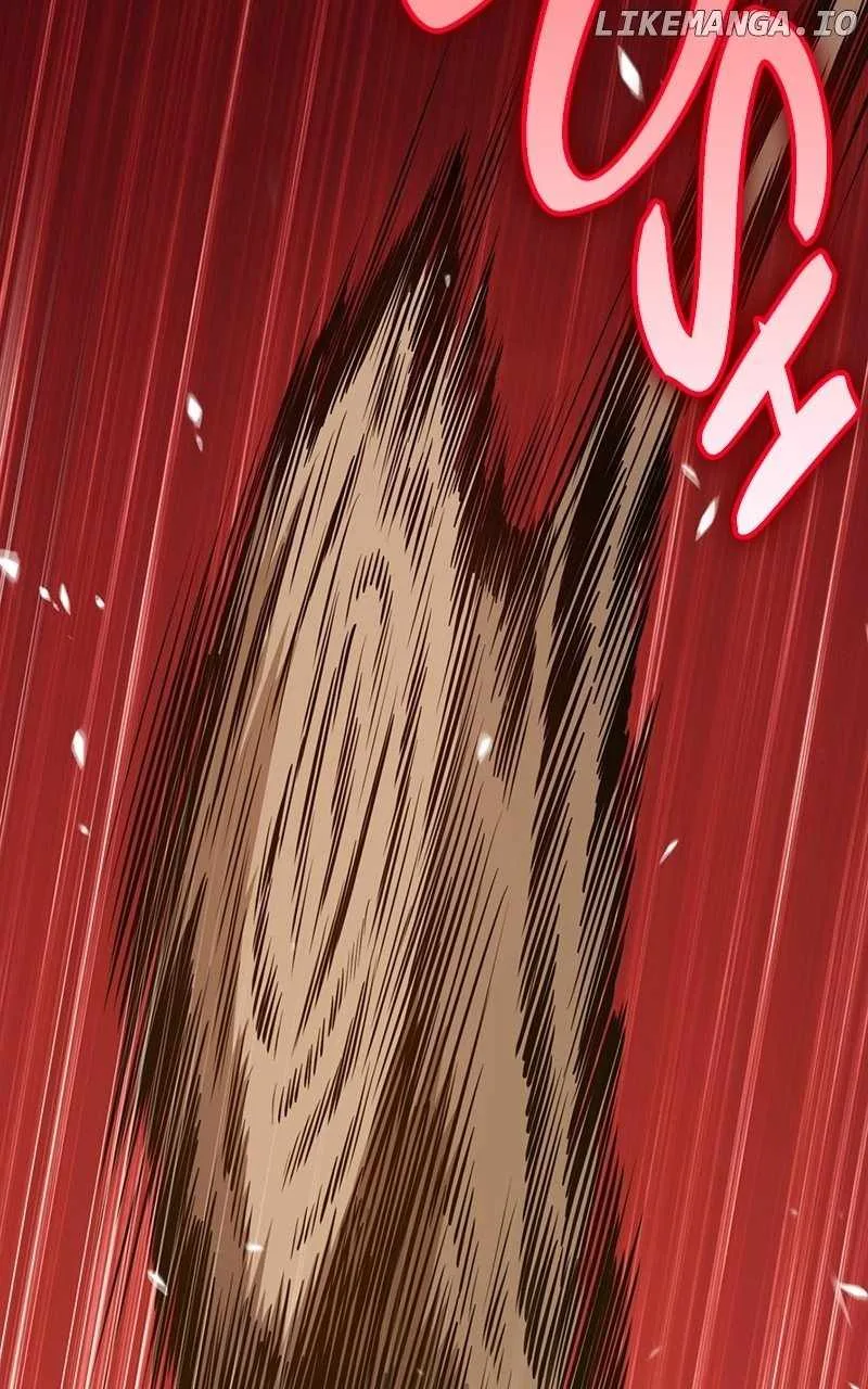 +99 Wooden stick Chapter 119 page 70