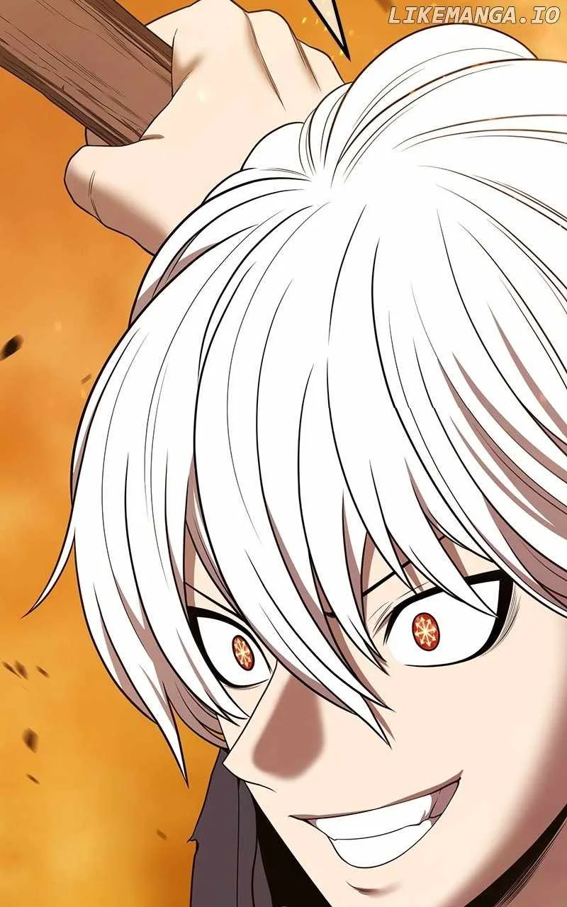 +99 Wooden stick Chapter 119 page 73