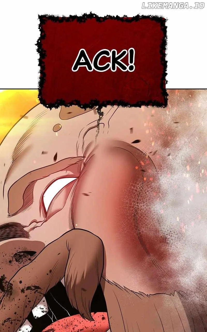 +99 Wooden stick Chapter 119 page 78