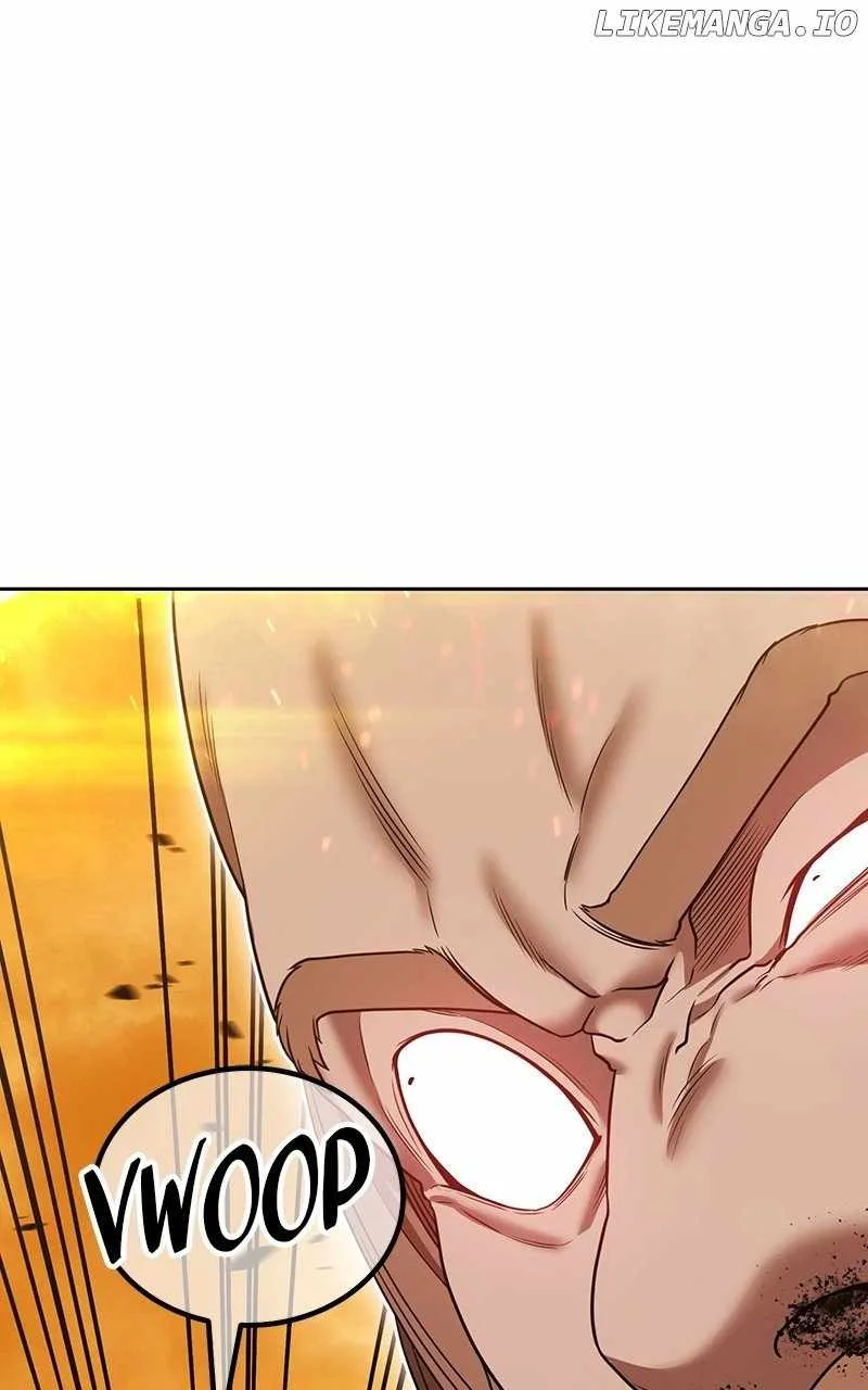 +99 Wooden stick Chapter 119 page 80