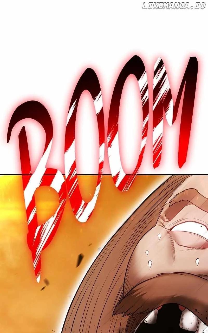 +99 Wooden stick Chapter 119 page 85