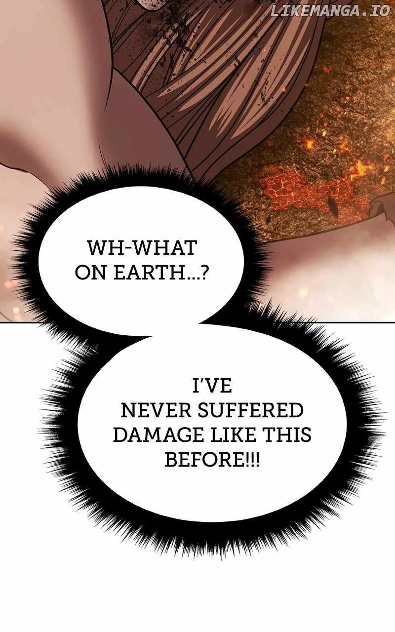 +99 Wooden stick Chapter 119 page 91