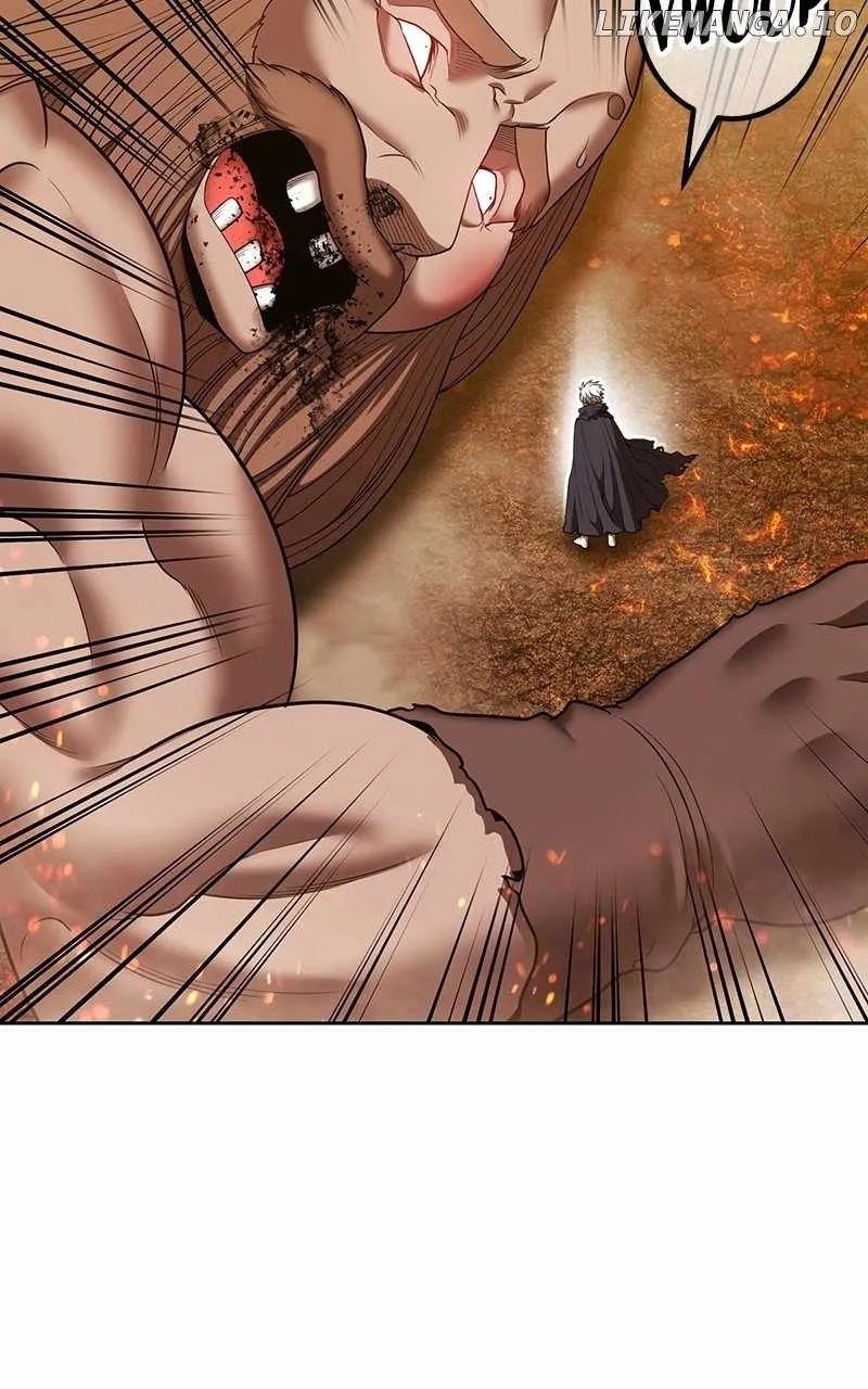 +99 Wooden stick Chapter 119 page 93