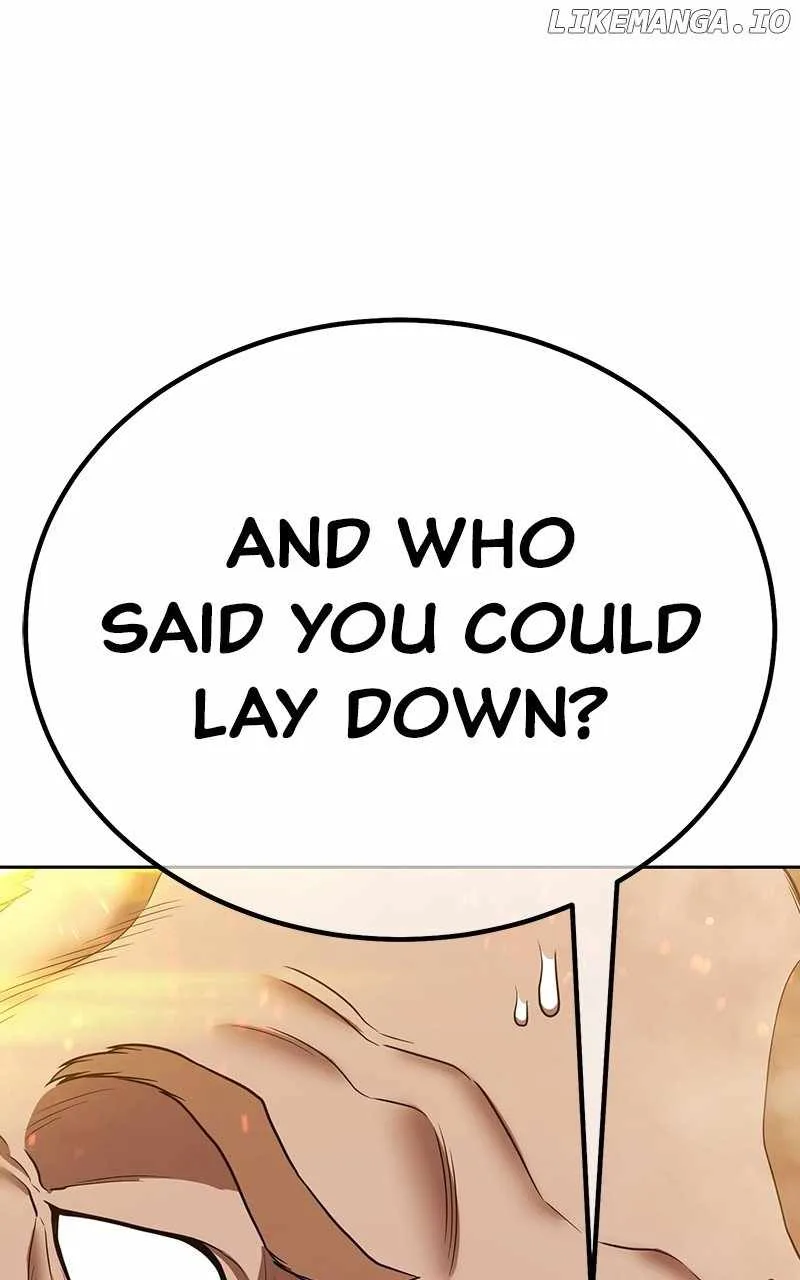 +99 Wooden stick Chapter 119 page 94