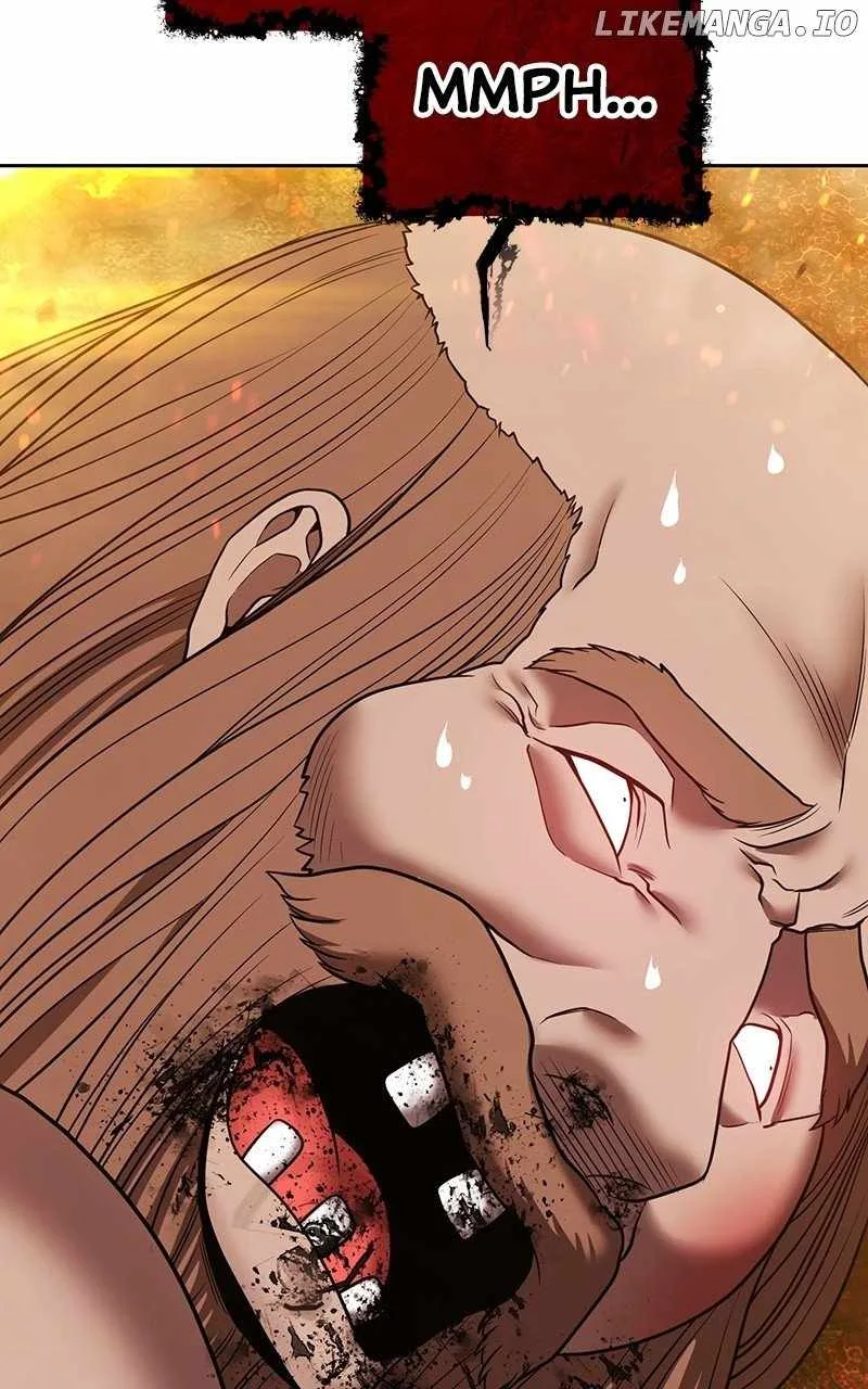 +99 Wooden stick Chapter 119 page 90
