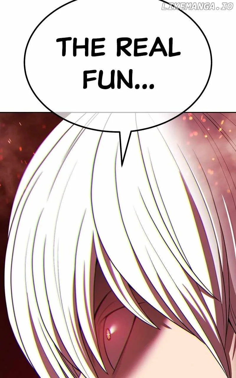 +99 Wooden stick Chapter 119 page 97