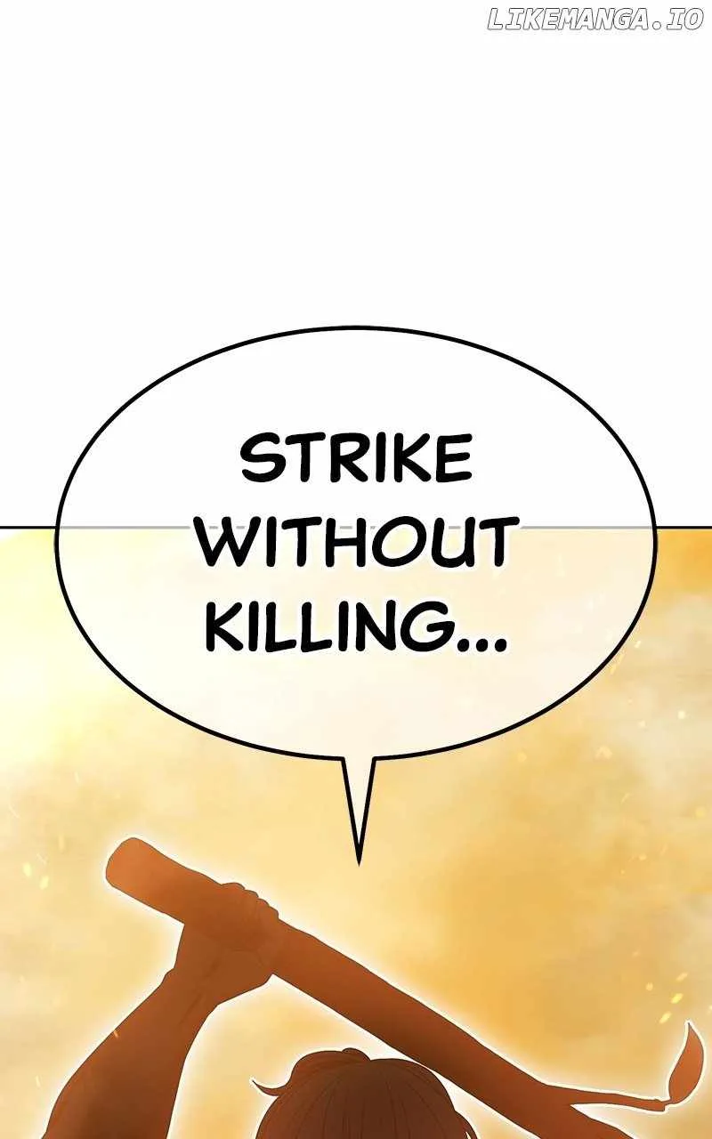 +99 Wooden stick Chapter 119 page 101