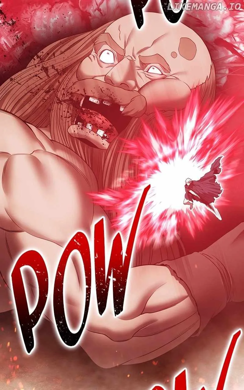 +99 Wooden stick Chapter 119 page 106