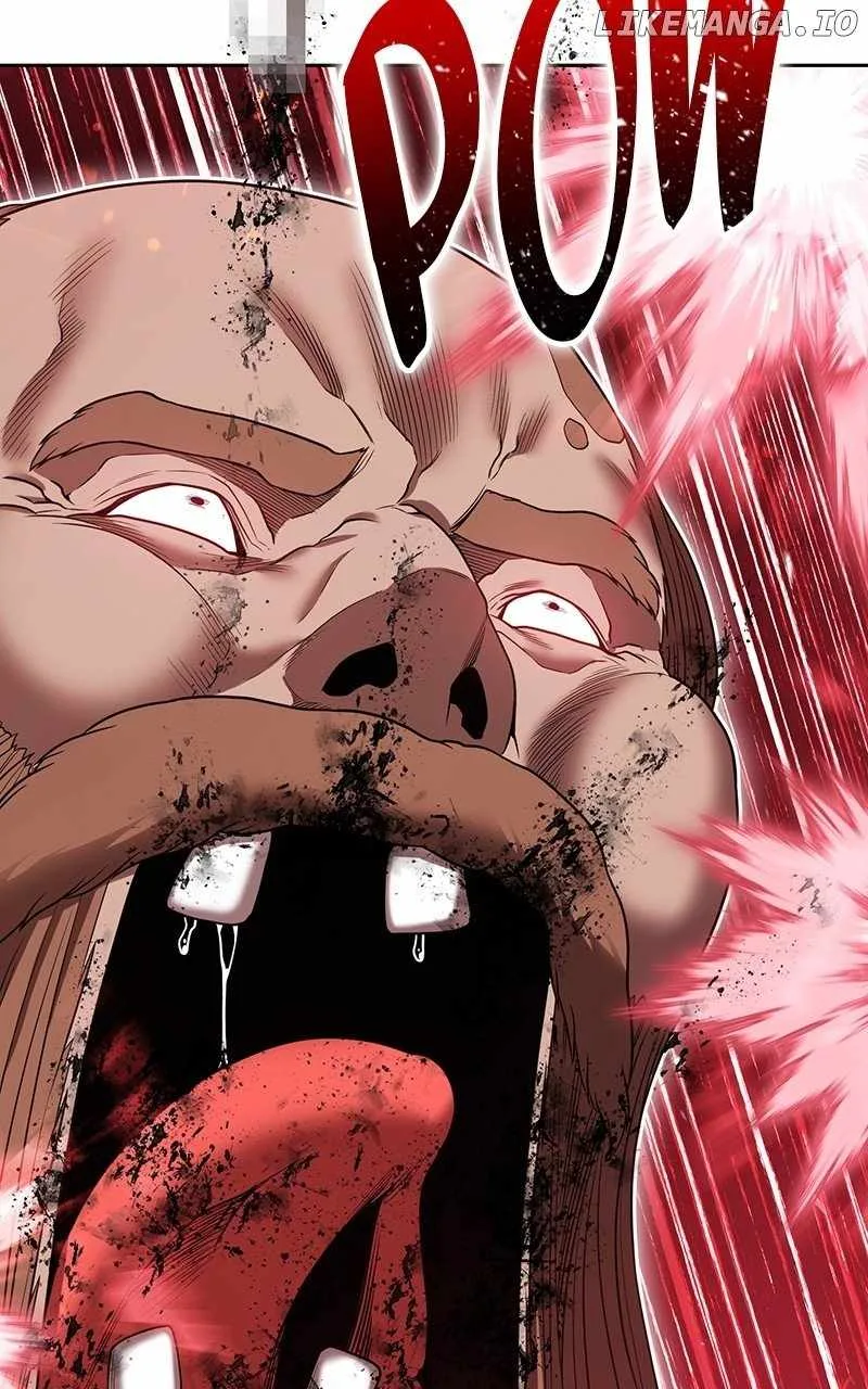 +99 Wooden stick Chapter 119 page 110