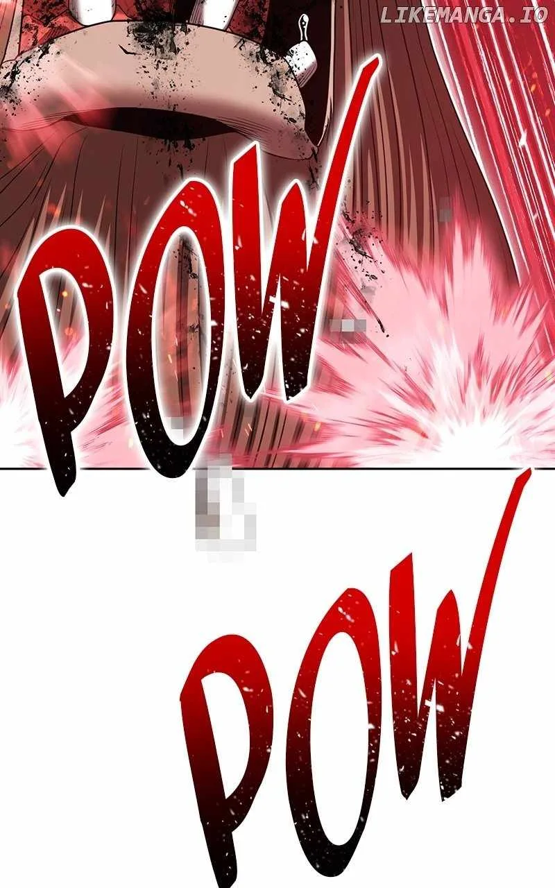 +99 Wooden stick Chapter 119 page 111