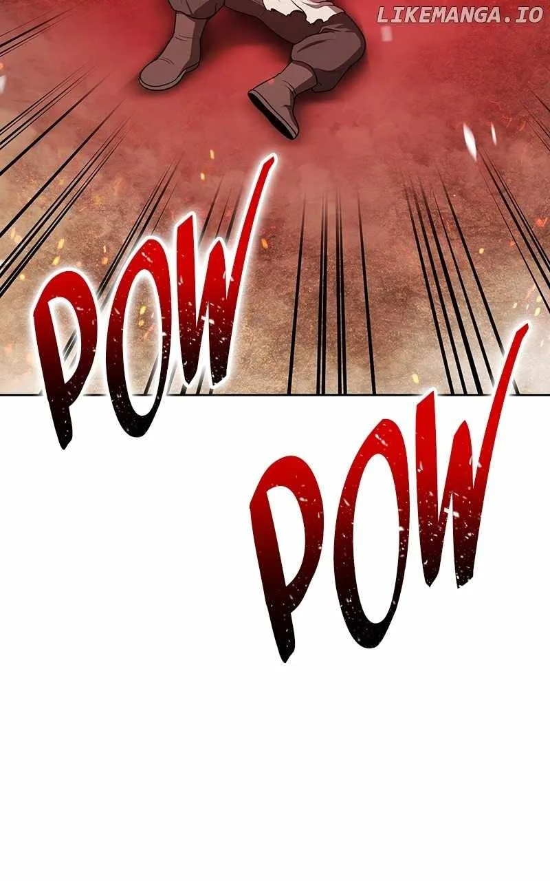 +99 Wooden stick Chapter 119 page 114