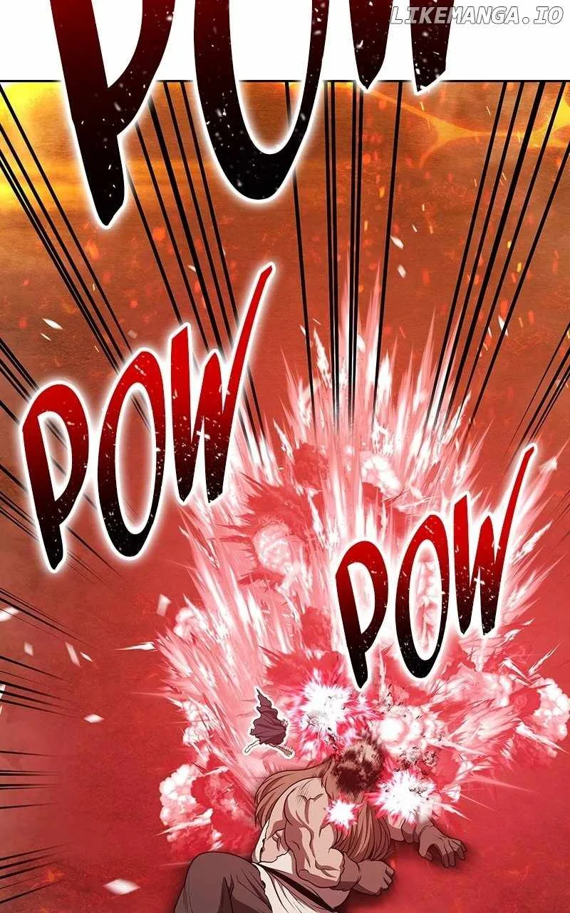 +99 Wooden stick Chapter 119 page 113