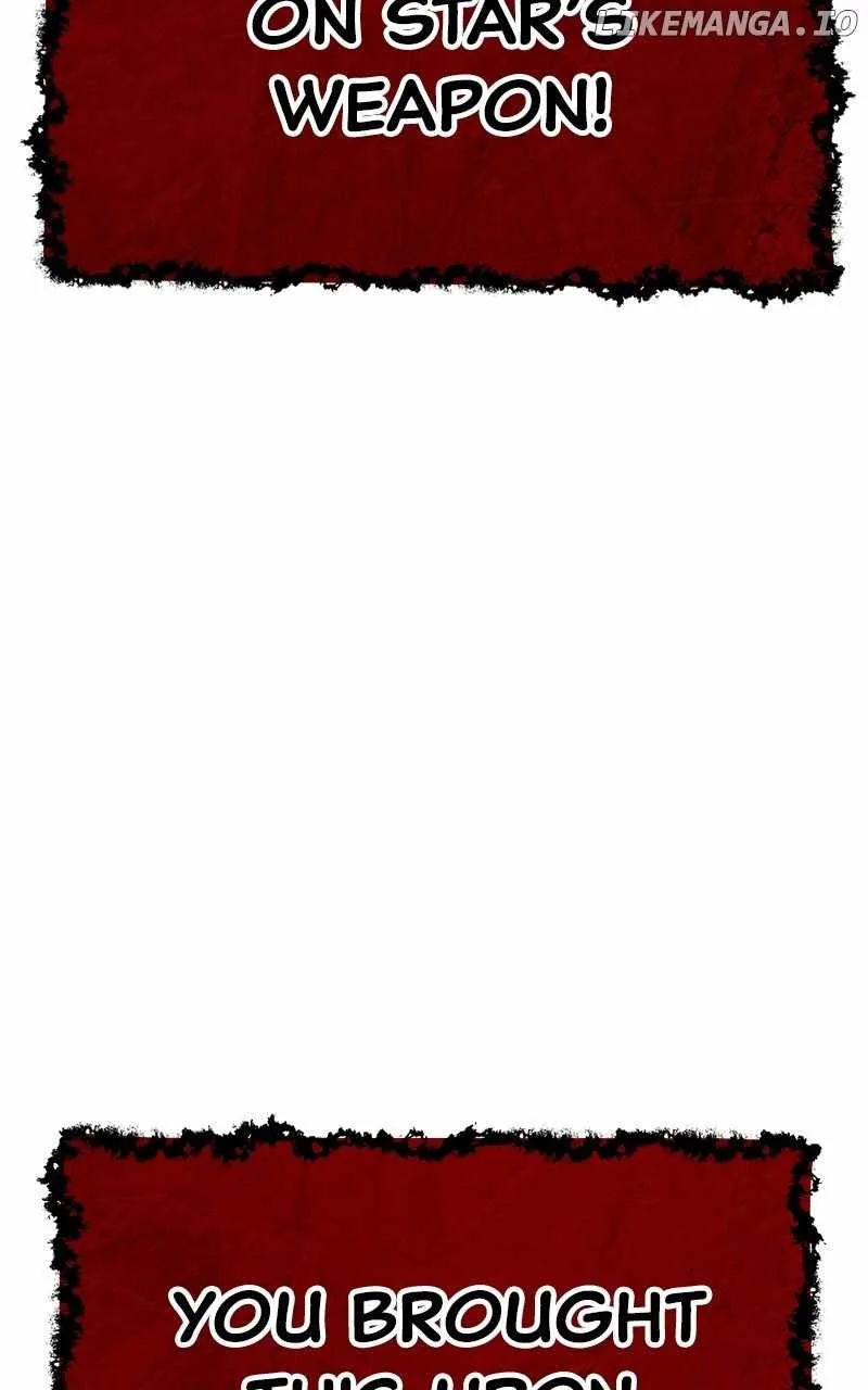 +99 Wooden stick Chapter 119 page 120