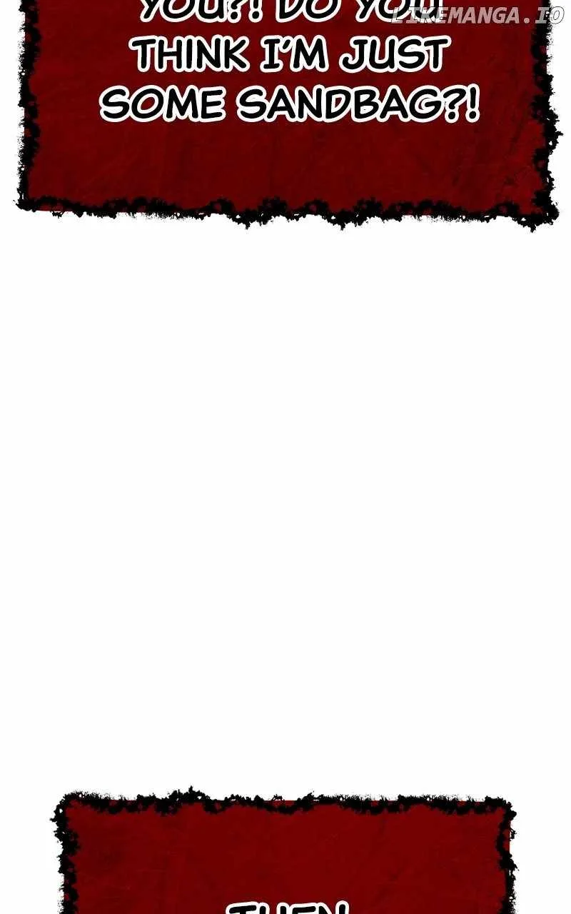 +99 Wooden stick Chapter 119 page 117