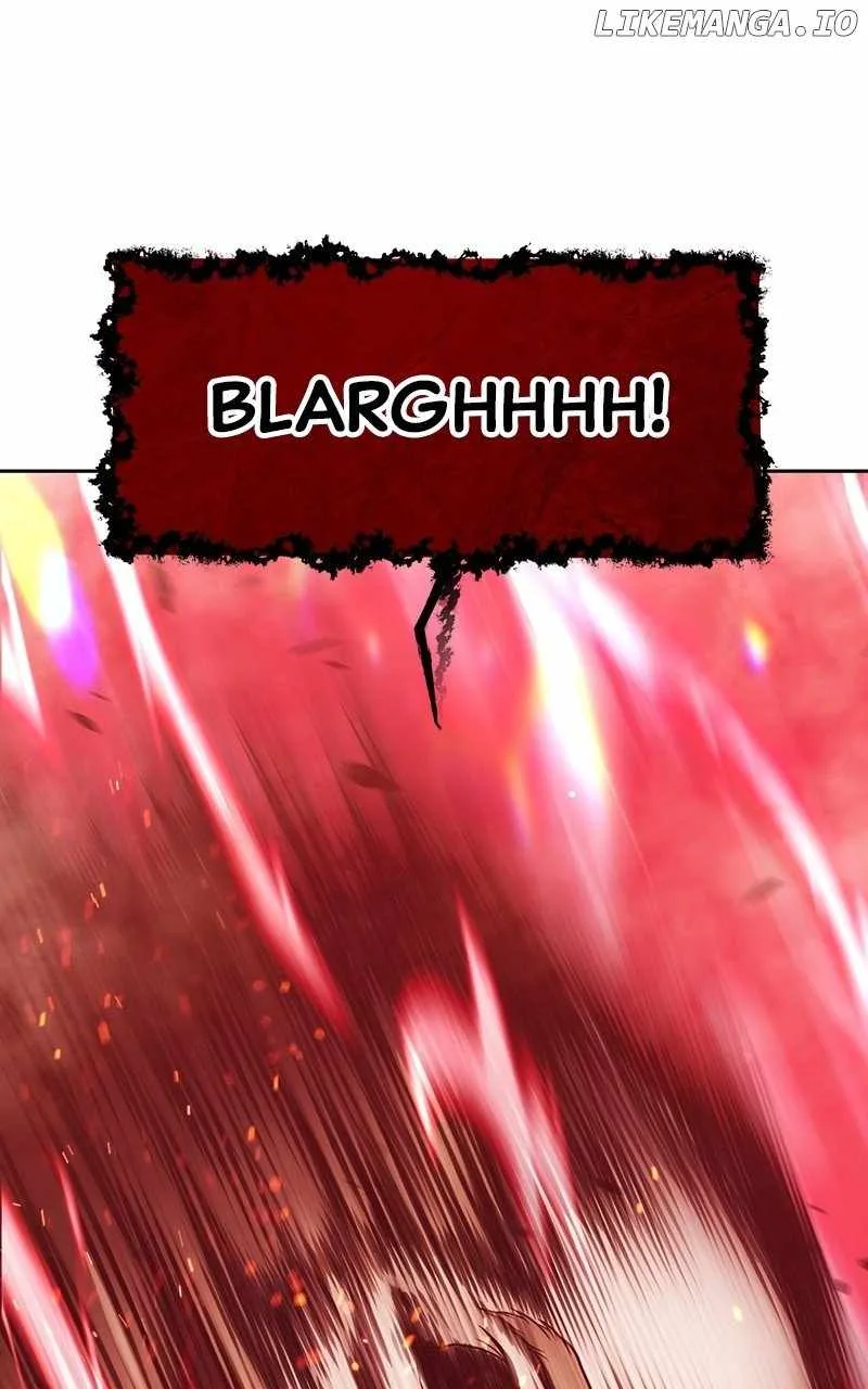 +99 Wooden stick Chapter 119 page 128