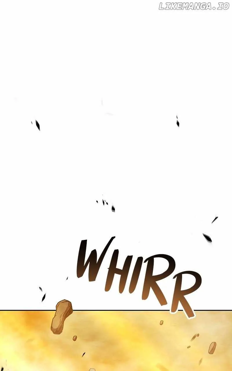 +99 Wooden stick Chapter 119 page 134