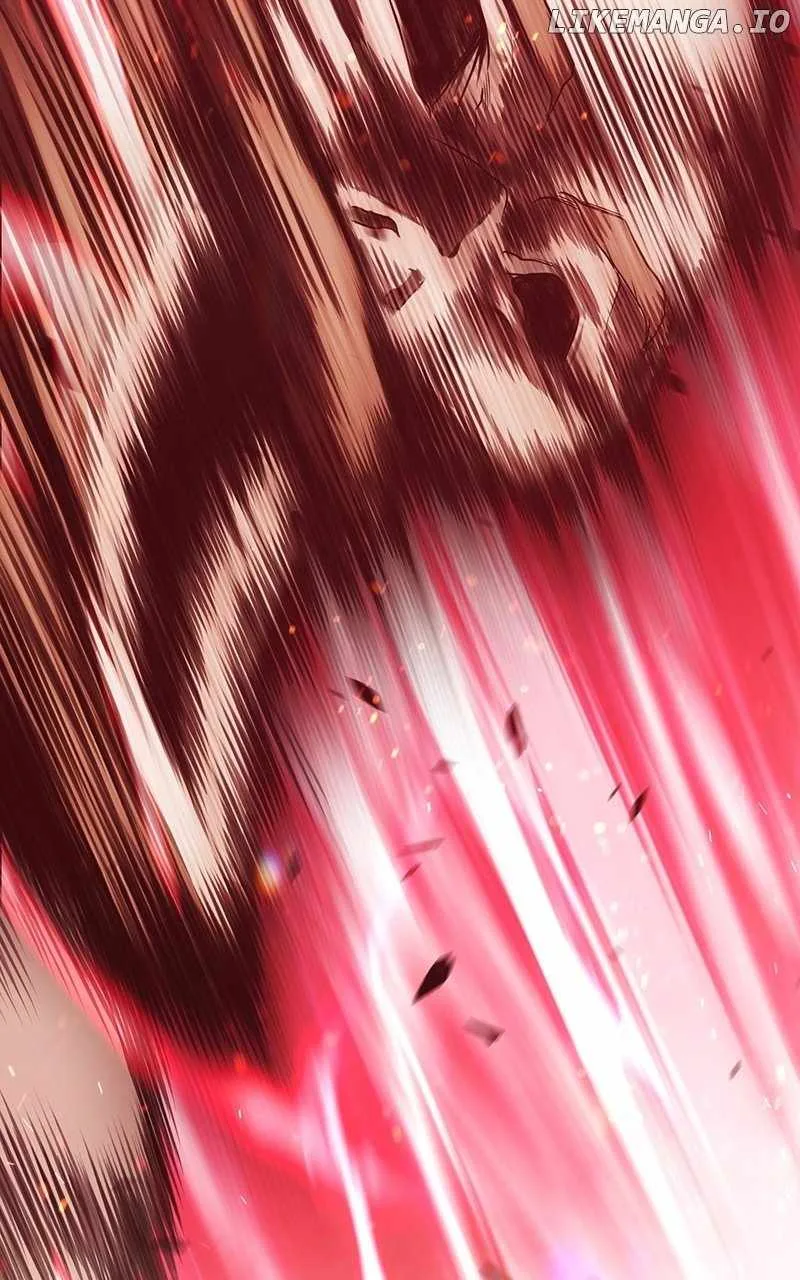 +99 Wooden stick Chapter 119 page 129