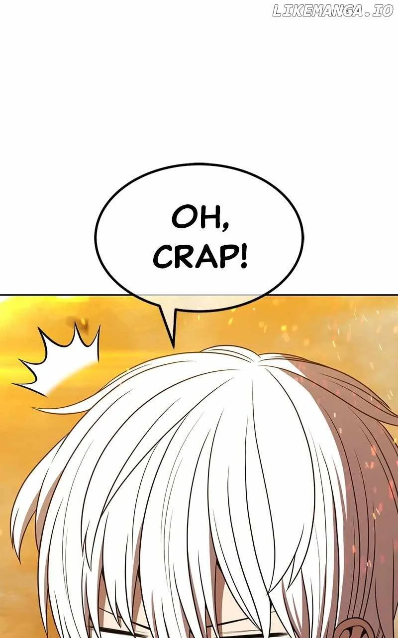 +99 Wooden stick Chapter 119 page 137